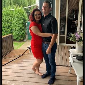 Meet your Posher, Madison pilar